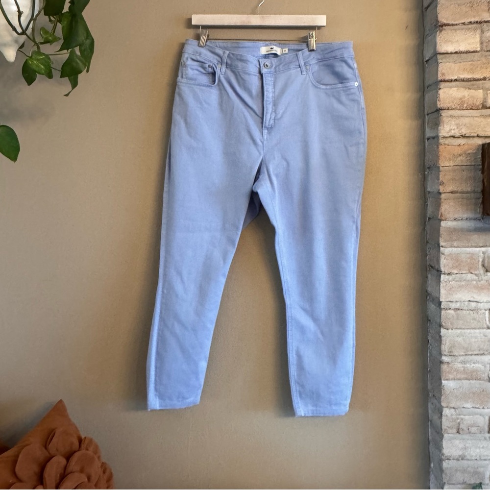 VINEYARD VINES‎ Candiani Men’s Skinny Jeans